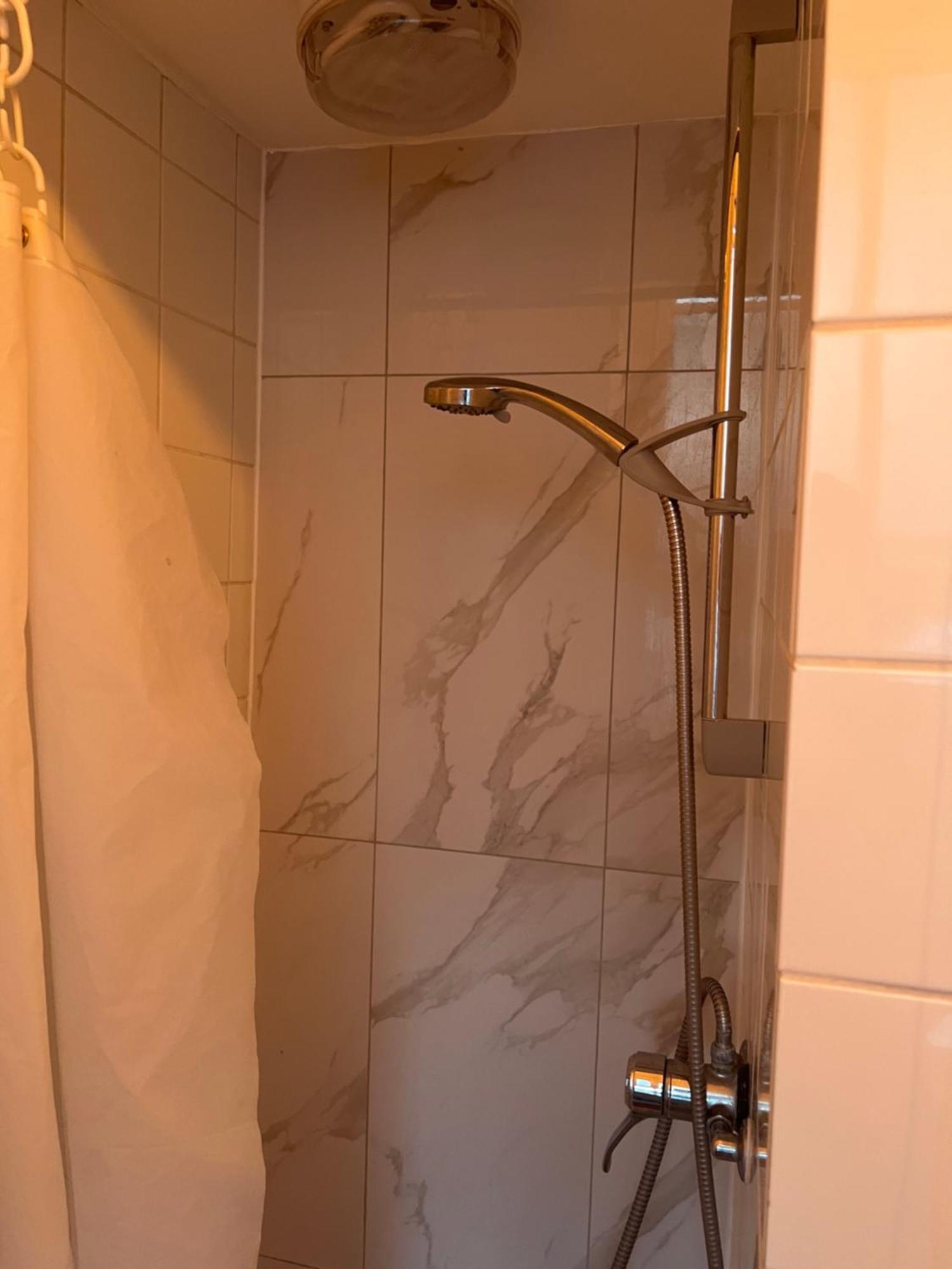 Apartament Kings Cross Apartment London Bagian luar foto